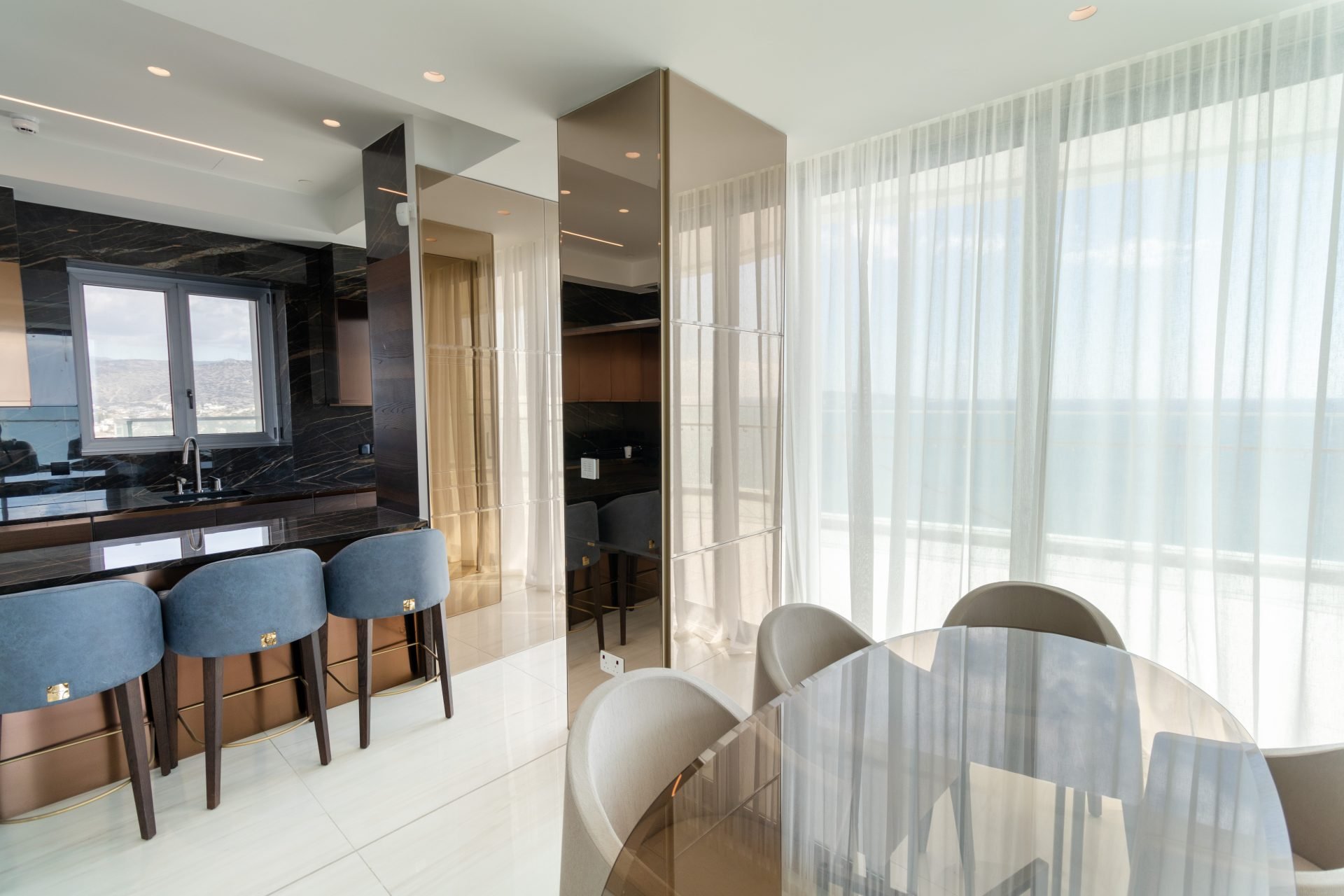 3 Bed, 4.5 Bath, ApartmentFor Sale, Limassol, Limassol