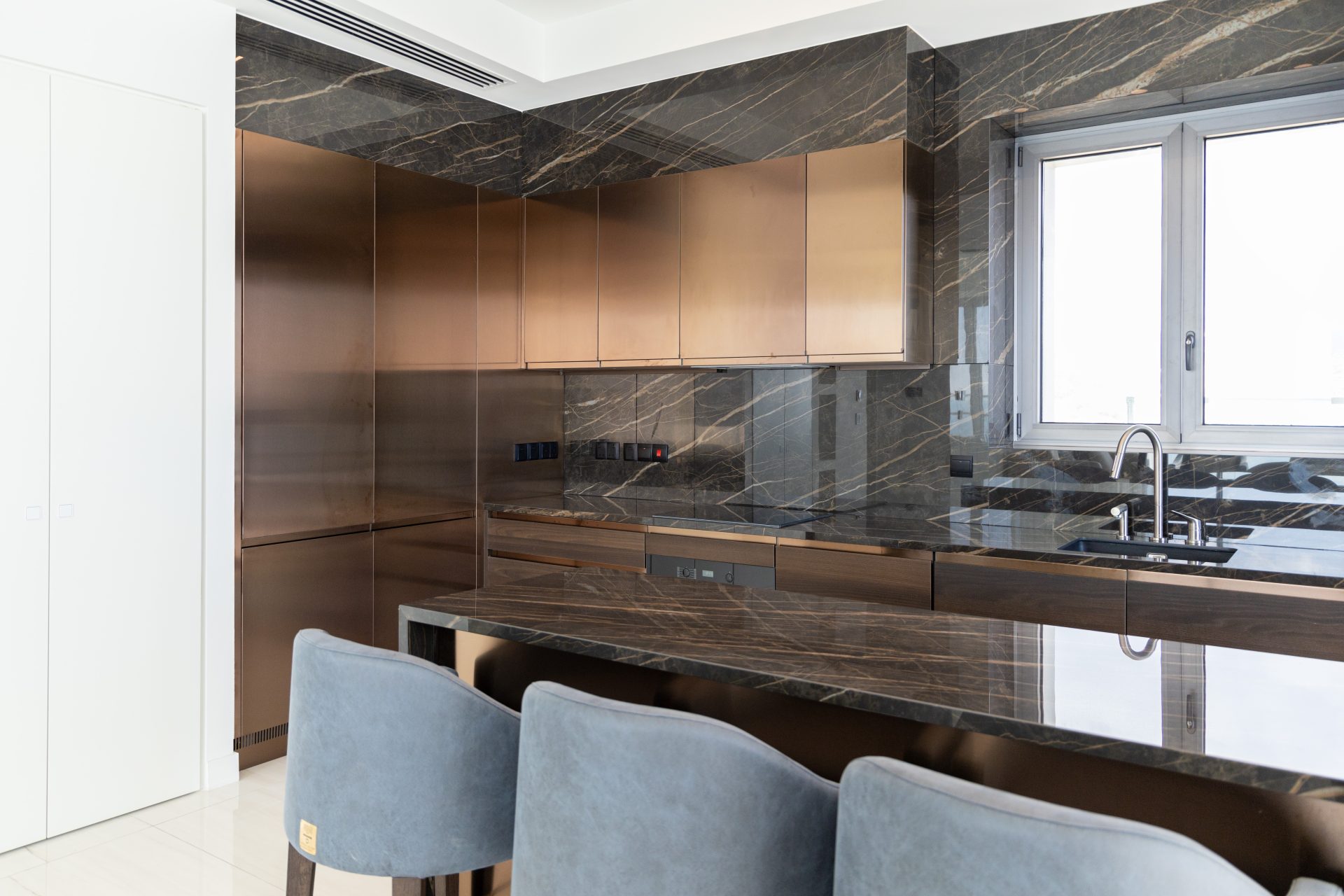 3 Bed, 4.5 Bath, ApartmentFor Sale, Limassol, Limassol