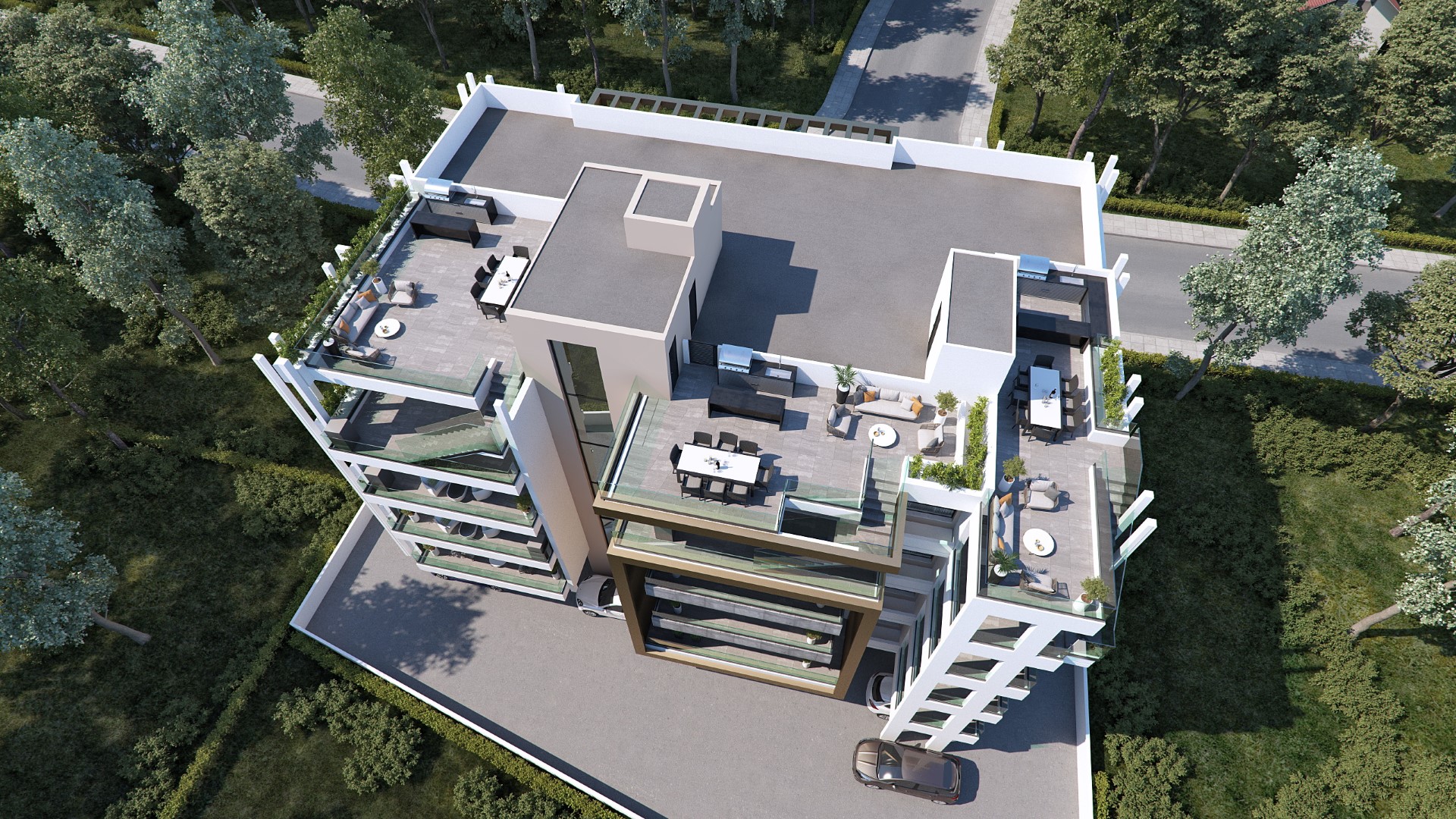 3 Bed, 2 Bath, ApartmentFor Sale, Larnaca, Larnaca