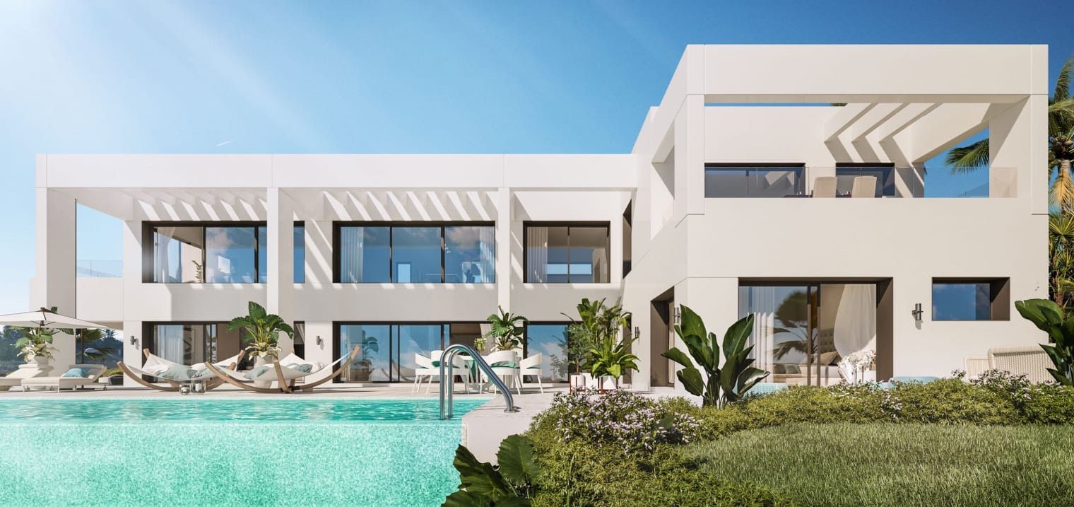 5 Bed, 6 Bath, HouseFor Sale, Benalmadena, Malaga, 29630 5 Bed, 6 Bath, HouseFor Sale, Benalmadena, Malaga, 29630