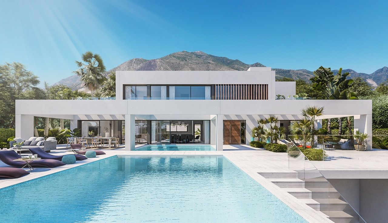 5 Bed, 6 Bath, HouseFor Sale, Benalmadena, Malaga, 29630 5 Bed, 6 Bath, HouseFor Sale, Benalmadena, Malaga, 29630