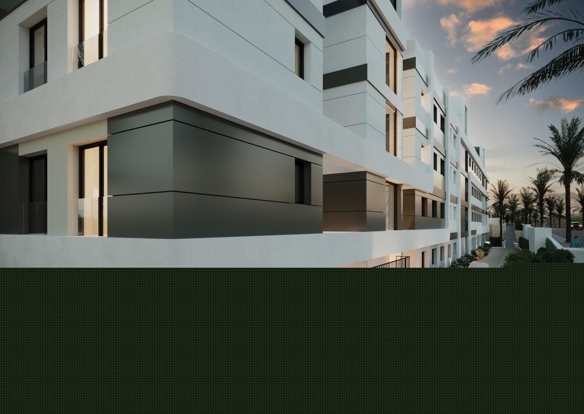 3 Bed, 2 Bath, ApartmentFor Sale, Mutxamel, Alicante