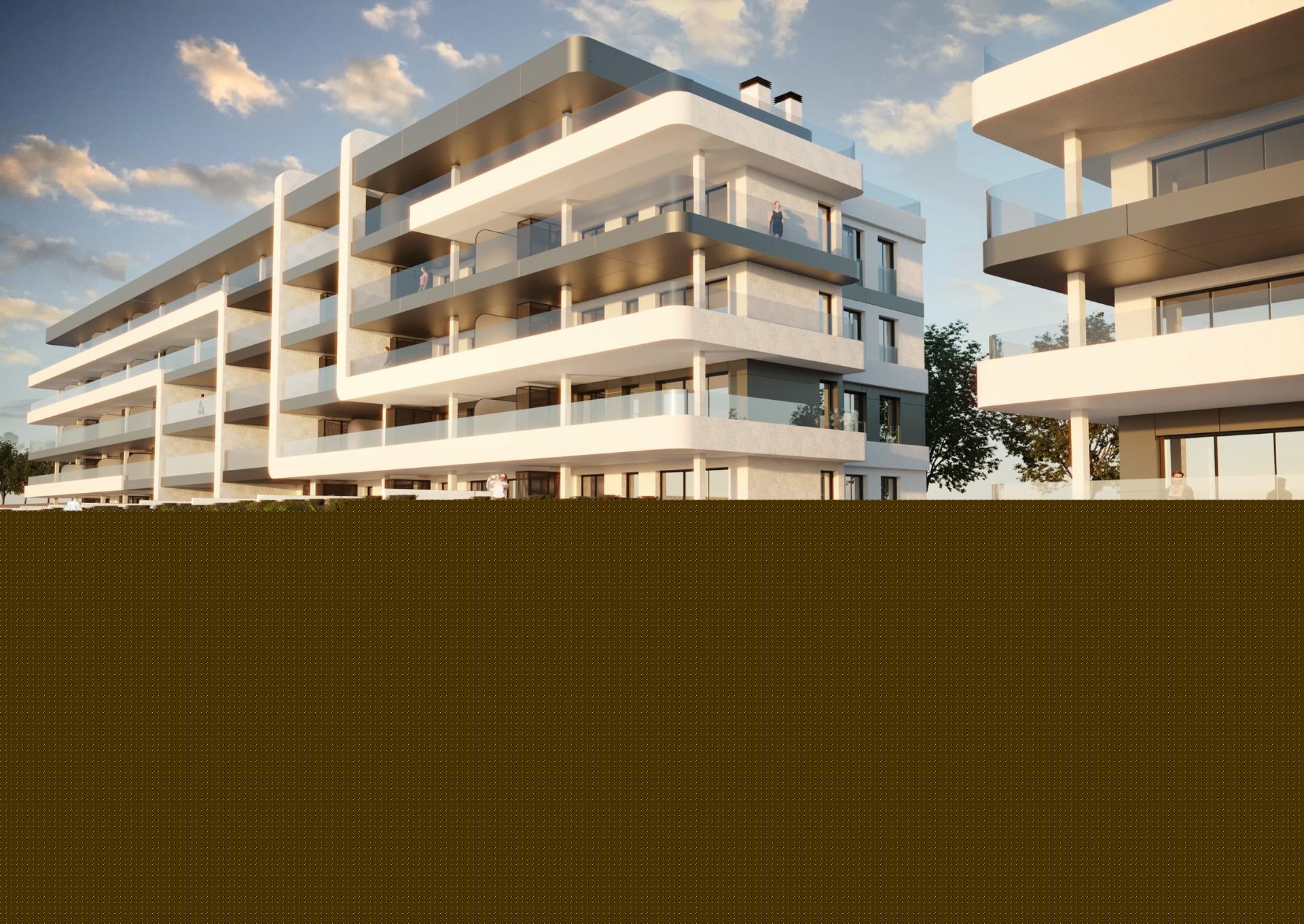 3 Bed, 2 Bath, ApartmentFor Sale, Mutxamel, Alicante