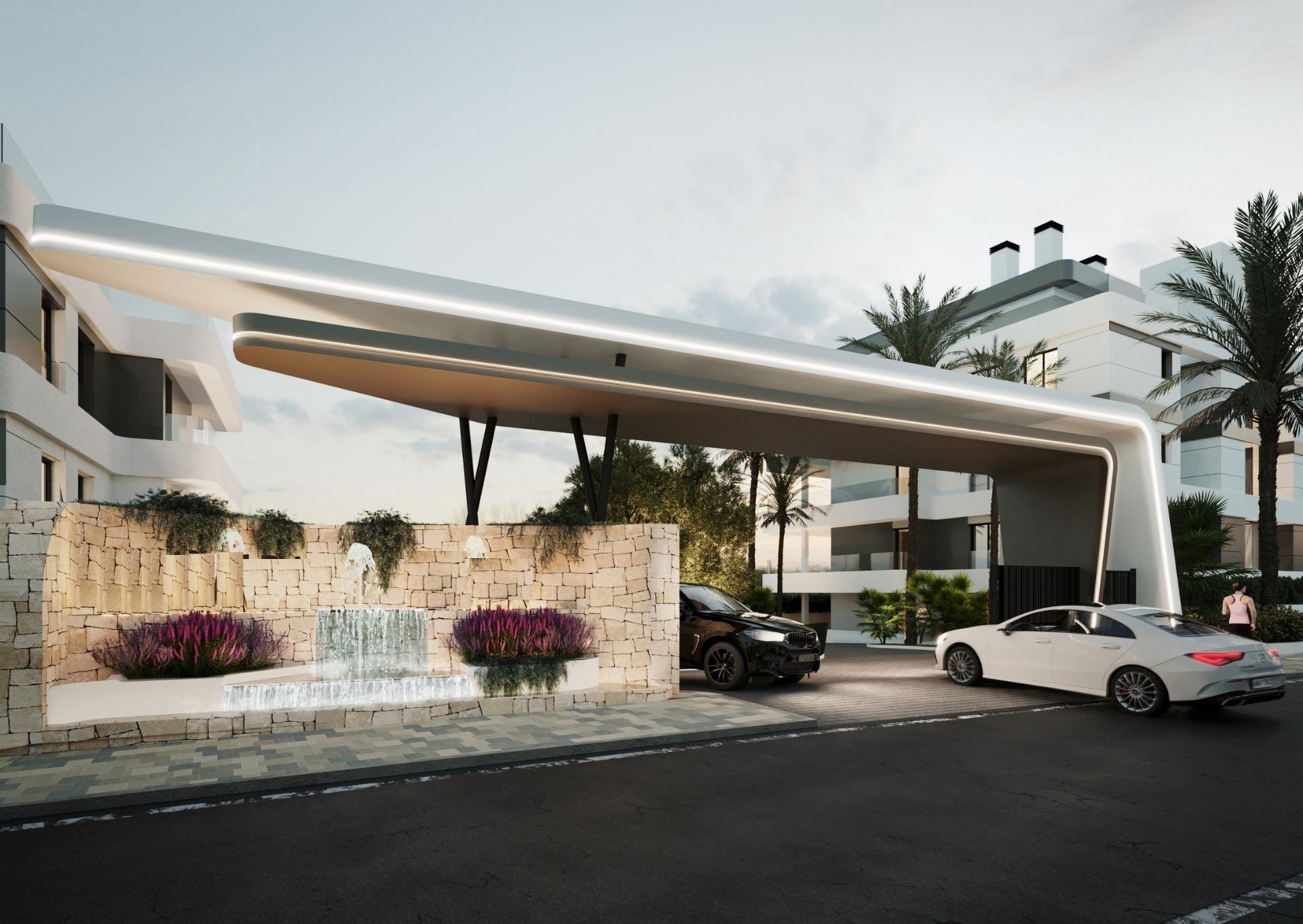 2 Bed, 2 Bath, ApartmentFor Sale, Mutxamel, Alicante