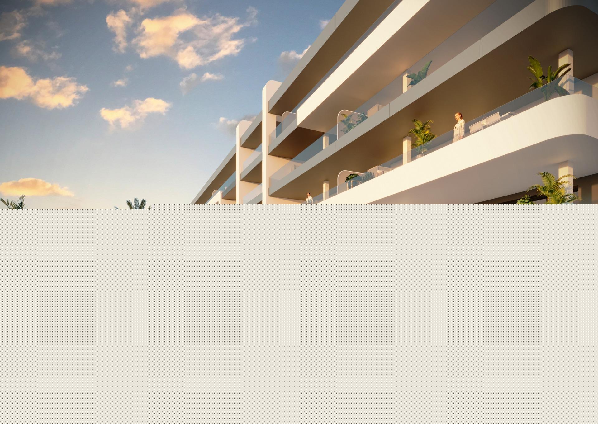 2 Bed, 2 Bath, ApartmentFor Sale, Mutxamel, Alicante