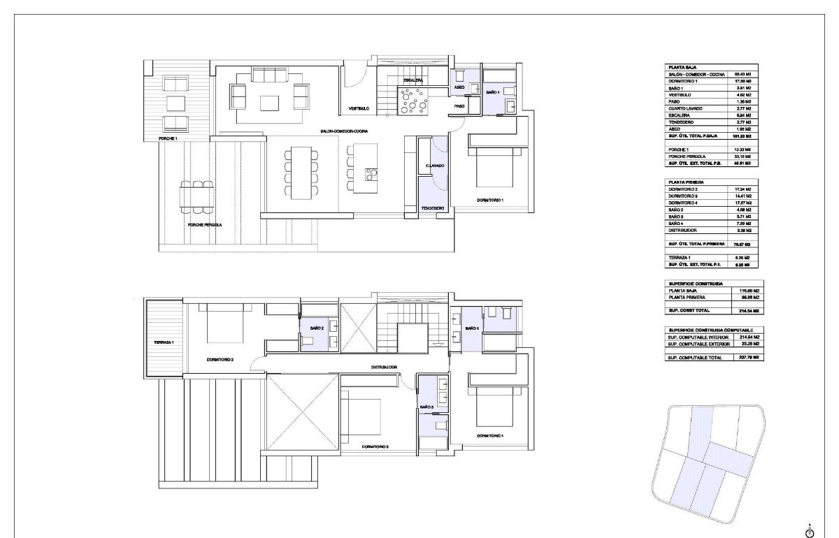 4 Bed, 4 Bath, HouseFor Sale, Manilva, Costa del Sol 4 Bed, 4 Bath, HouseFor Sale, Manilva, Costa del Sol