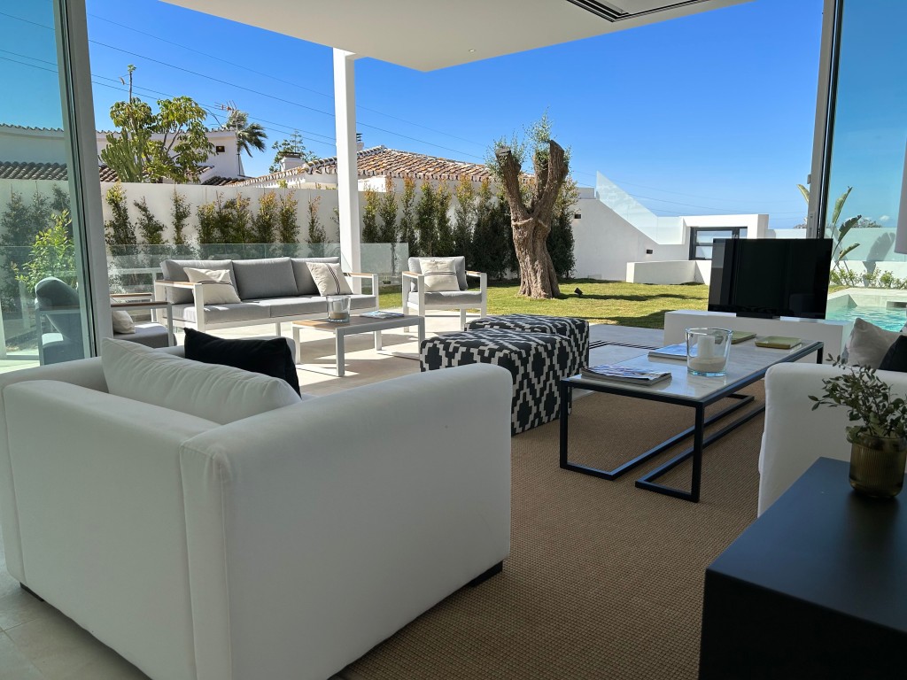 3 Bed, 3 Bath, HouseFor Sale, Marbella, Malaga 3 Bed, 3 Bath, HouseFor Sale, Marbella, Malaga