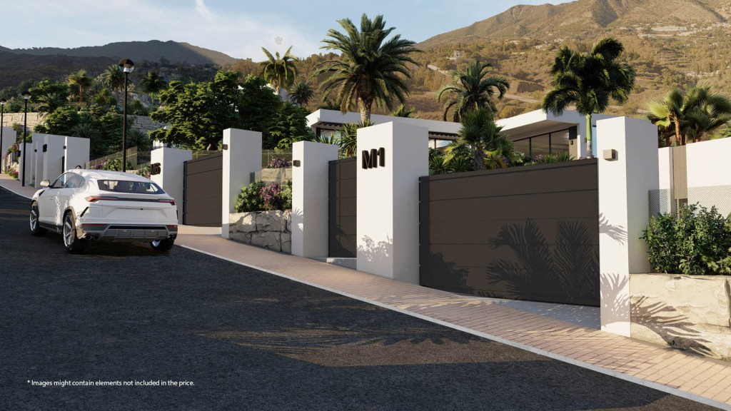 4 Bed, 3 Bath, HouseFor Sale, Mijas Pueblo, Malaga 4 Bed, 3 Bath, HouseFor Sale, Mijas Pueblo, Malaga