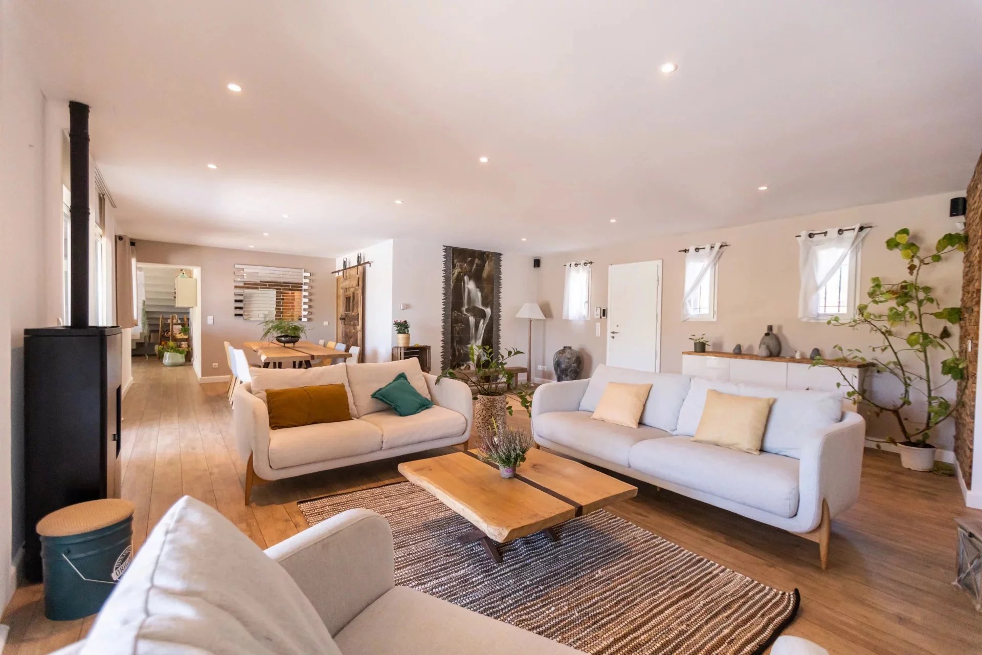 5 Bed, 3 Bath, HouseFor Sale, Draguignan, Var