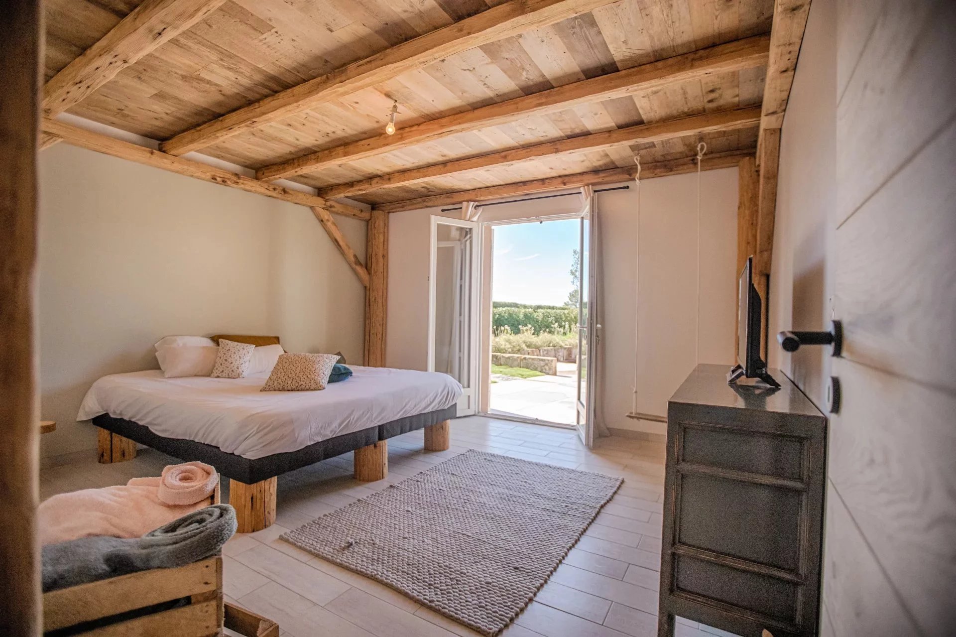 5 Bed, 3 Bath, HouseFor Sale, Draguignan, Var