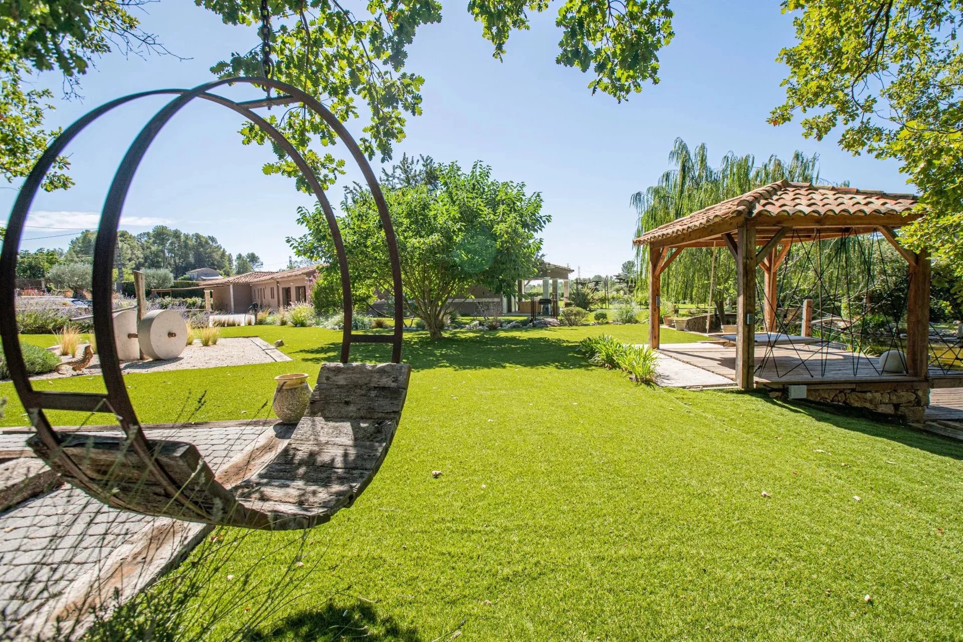 5 Bed, 3 Bath, HouseFor Sale, Draguignan, Var