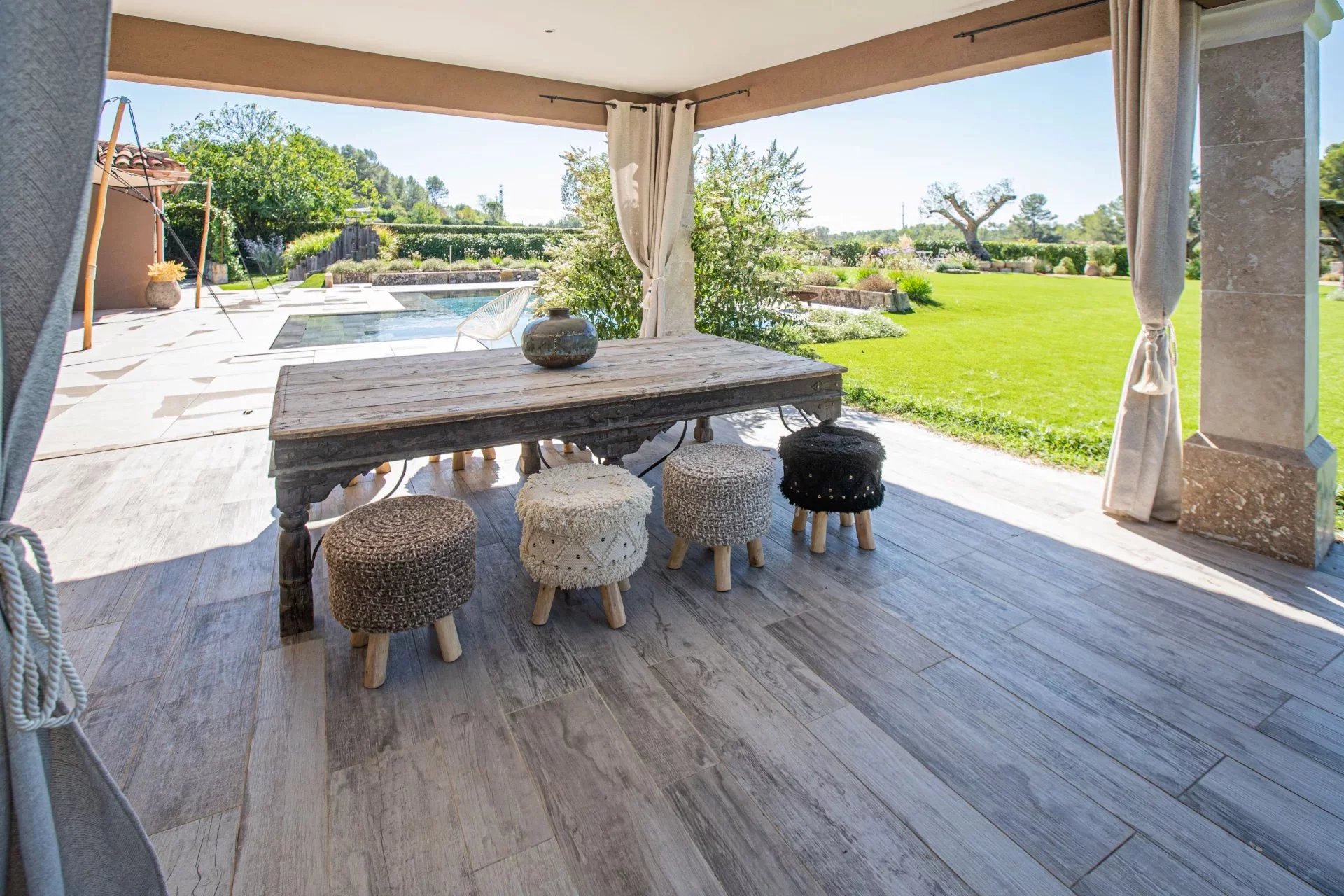 5 Bed, 3 Bath, HouseFor Sale, Draguignan, Var