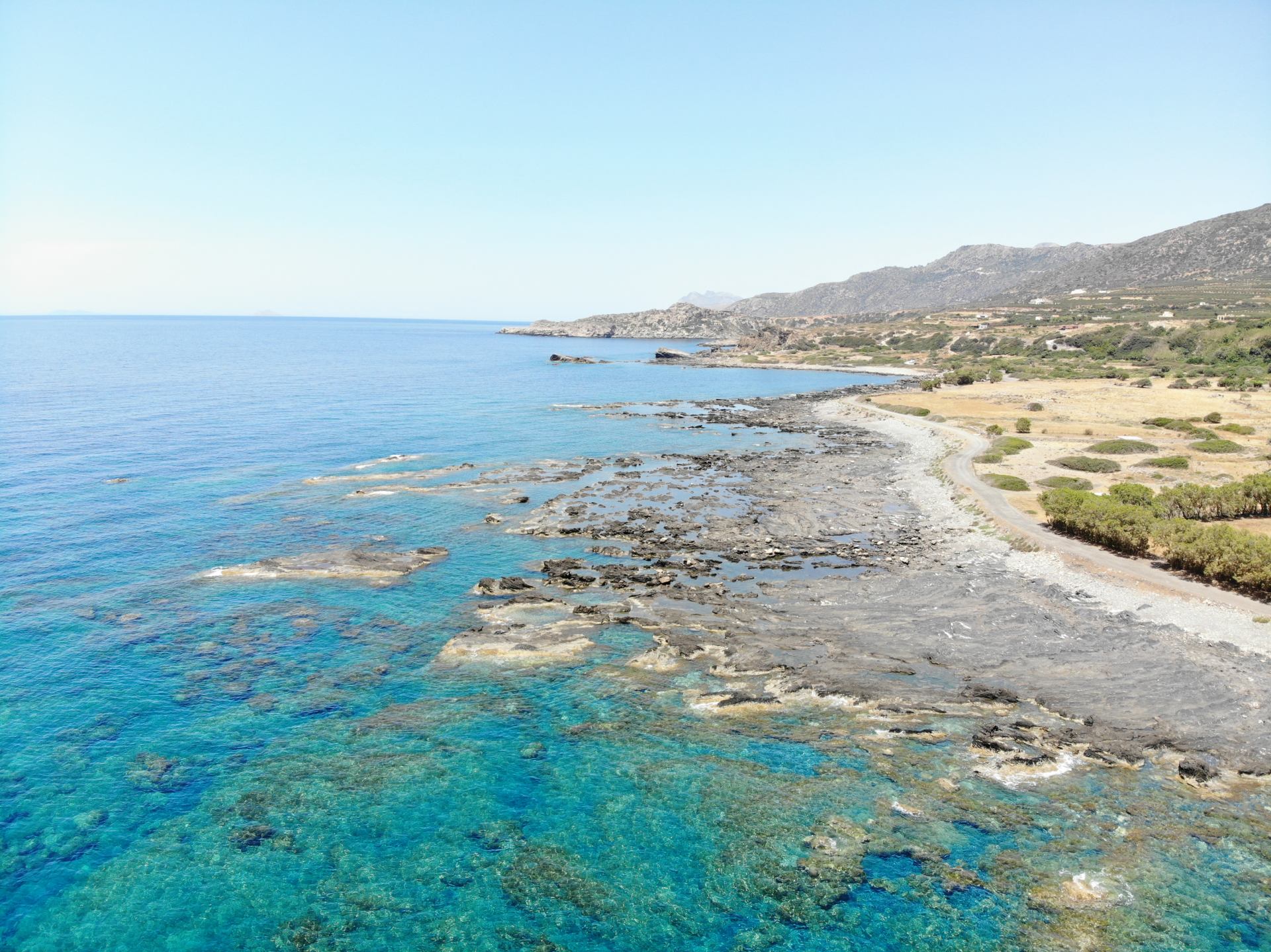 1 Bed, HouseFor Sale, Chania, Crete