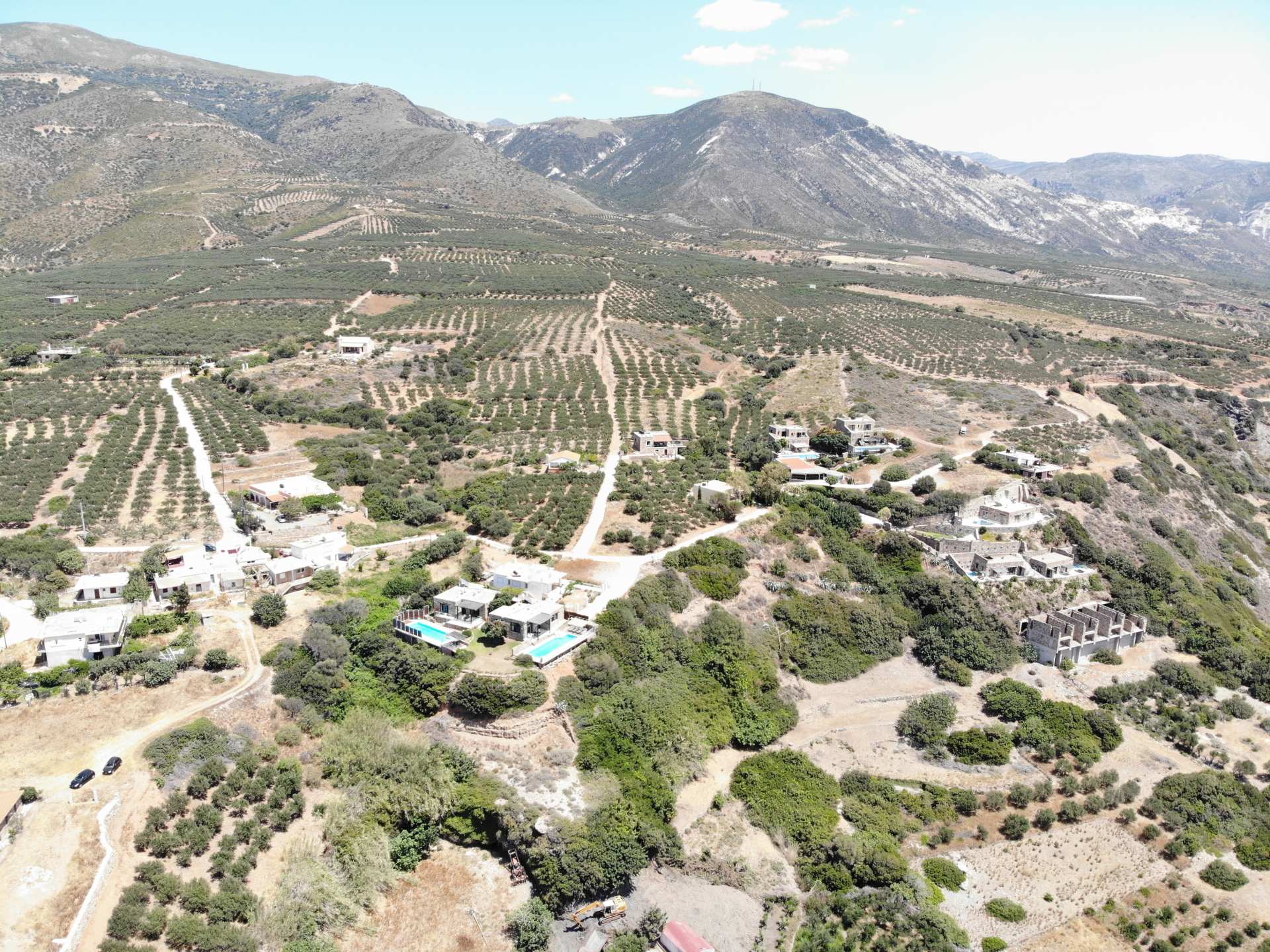 1 Bed, HouseFor Sale, Chania, Crete