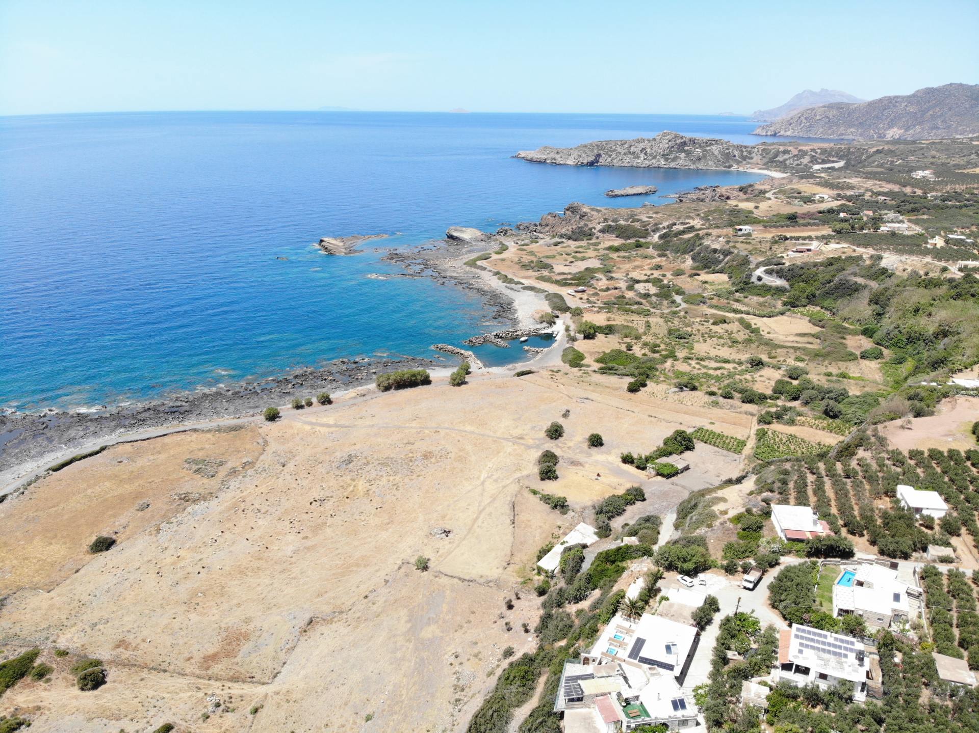 1 Bed, HouseFor Sale, Chania, Crete