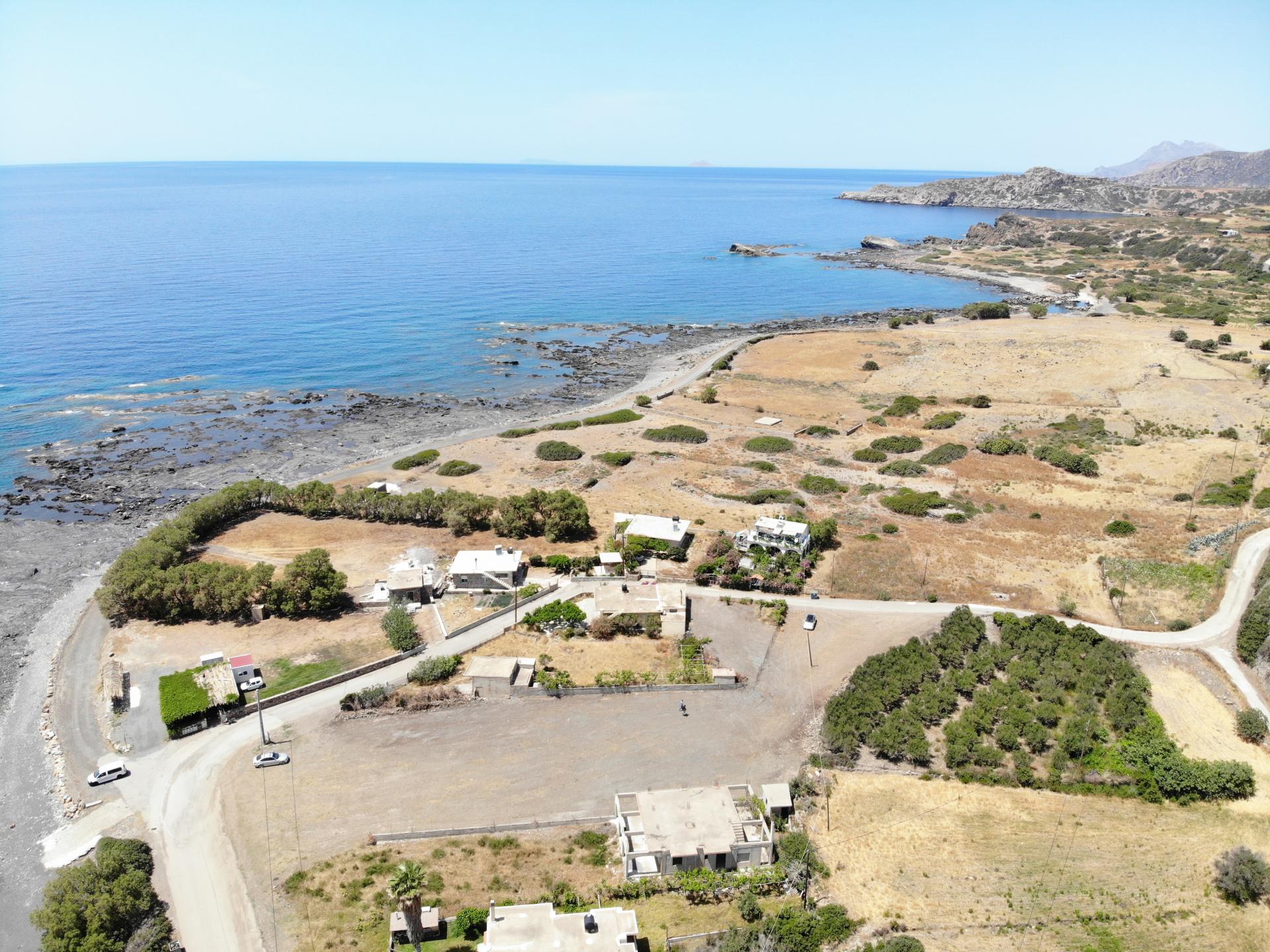 1 Bed, HouseFor Sale, Chania, Crete