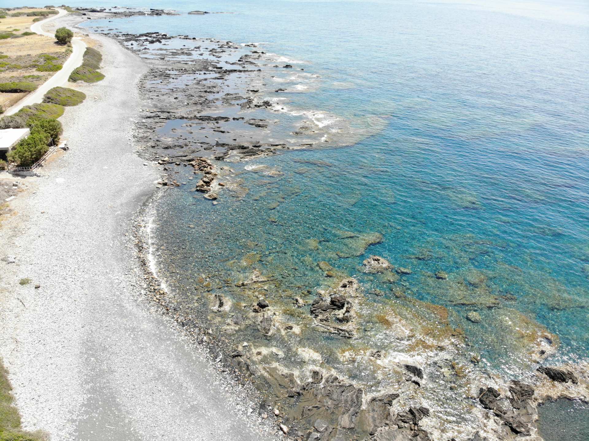 1 Bed, HouseFor Sale, Chania, Crete