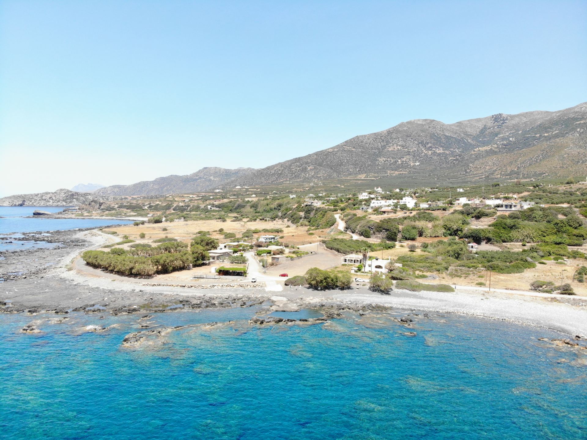 1 Bed, HouseFor Sale, Chania, Crete