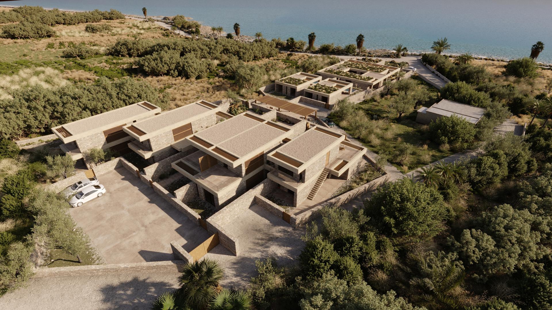 1 Bed, HouseFor Sale, Chania, Crete