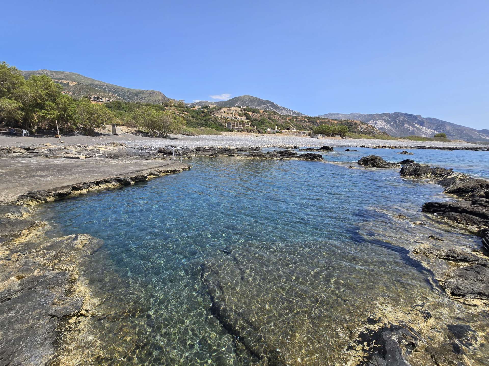 1 Bed, HouseFor Sale, Chania, Crete