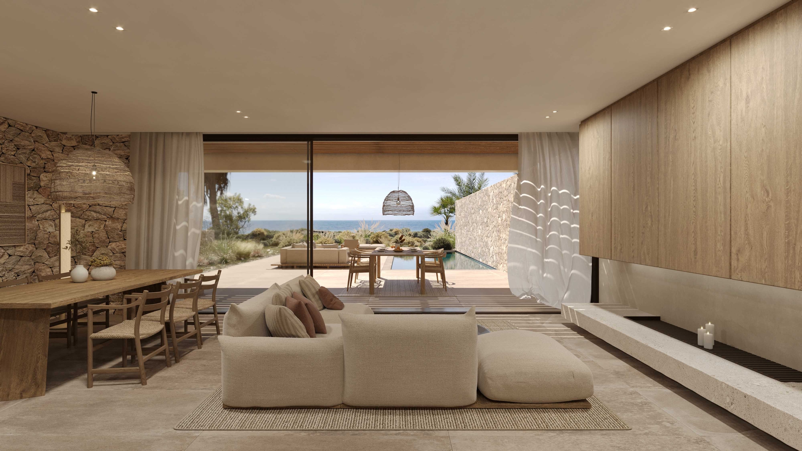 1 Bed, HouseFor Sale, Chania, Crete