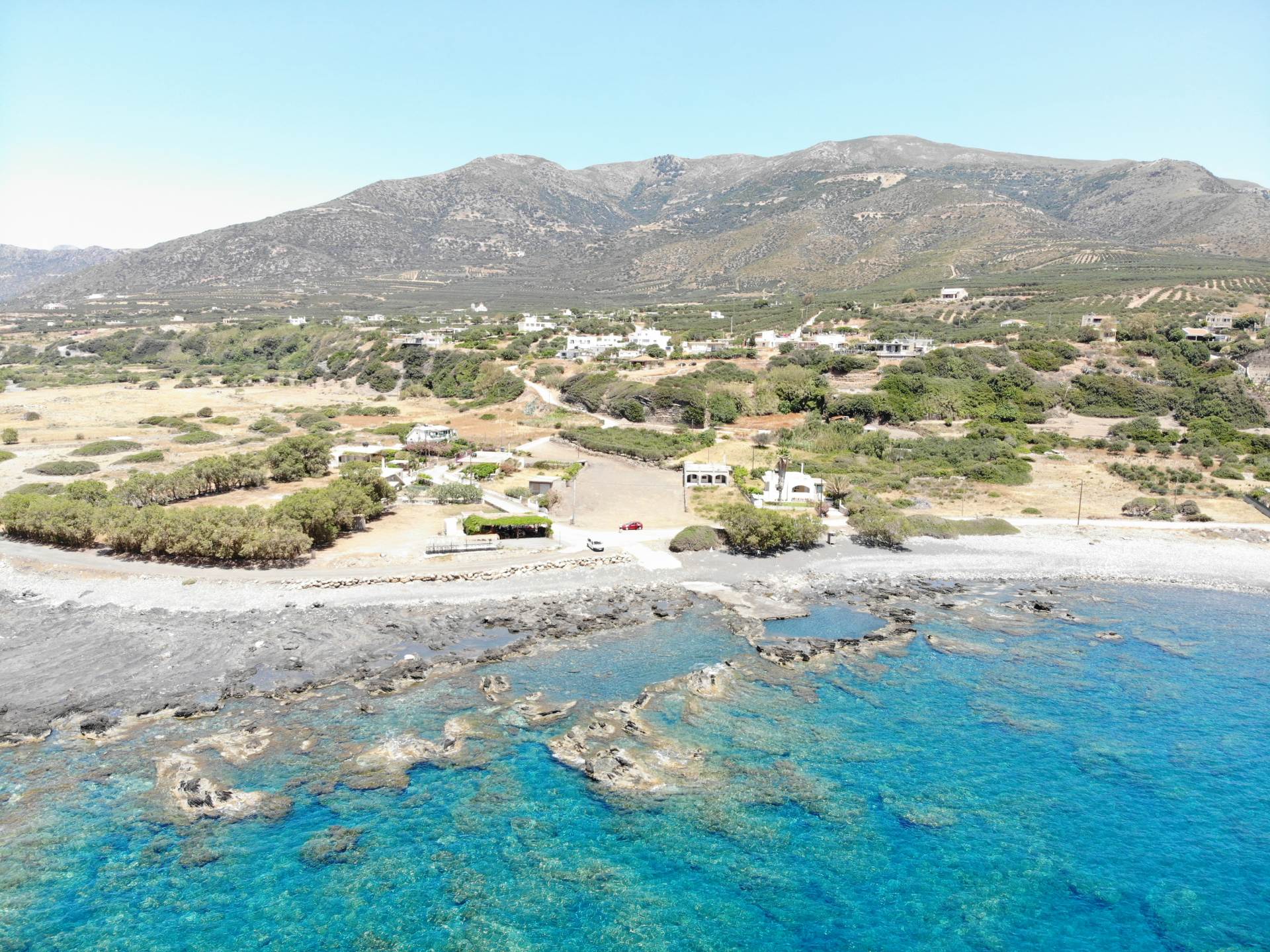 1 Bed, HouseFor Sale, Chania, Crete