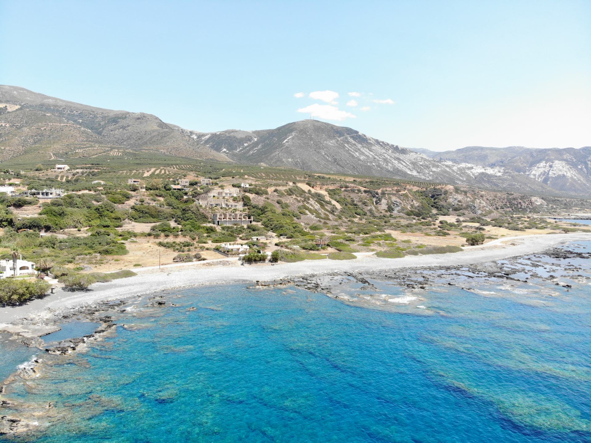 1 Bed, HouseFor Sale, Chania, Crete