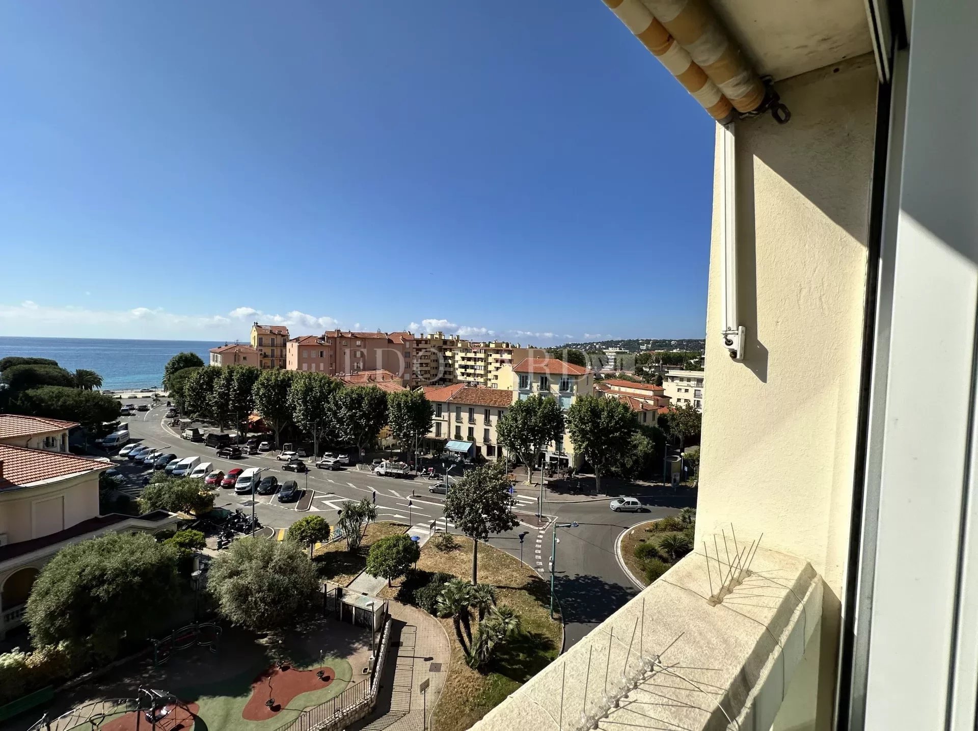 1 Bed, 1 Bath, ApartmentFor Sale, Menton, Alpes-Maritimes