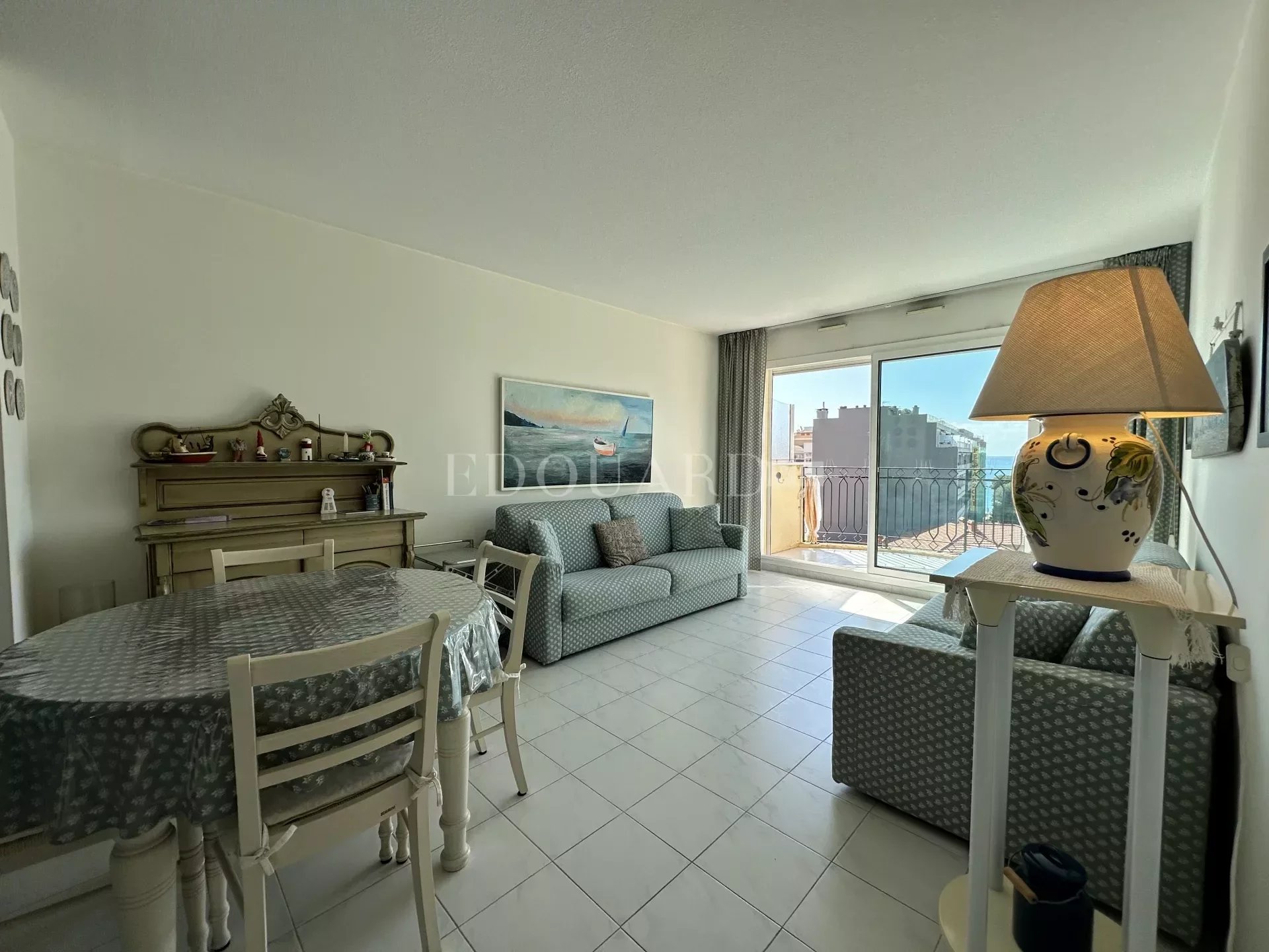 1 Bed, 1 Bath, ApartmentFor Sale, Menton, Alpes-Maritimes