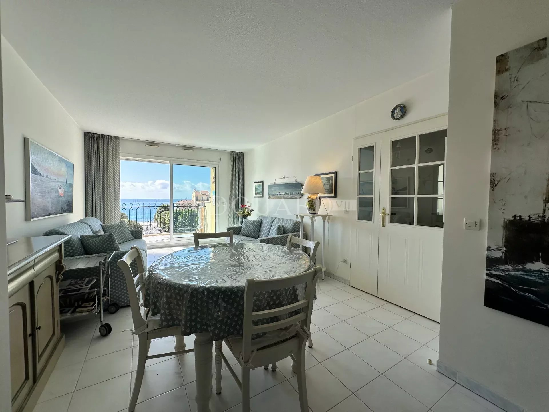 1 Bed, 1 Bath, ApartmentFor Sale, Menton, Alpes-Maritimes