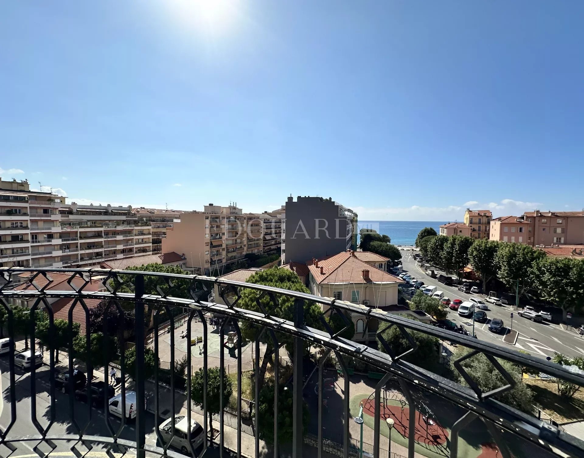 1 Bed, 1 Bath, ApartmentFor Sale, Menton, Alpes-Maritimes