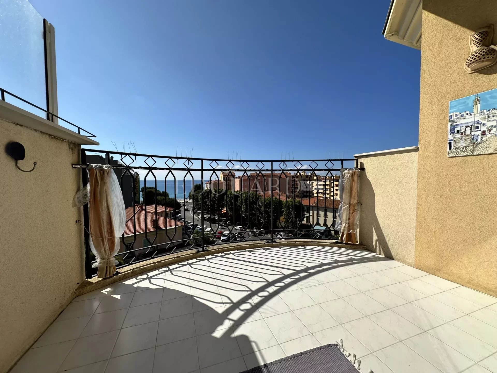 1 Bed, 1 Bath, ApartmentFor Sale, Menton, Alpes-Maritimes