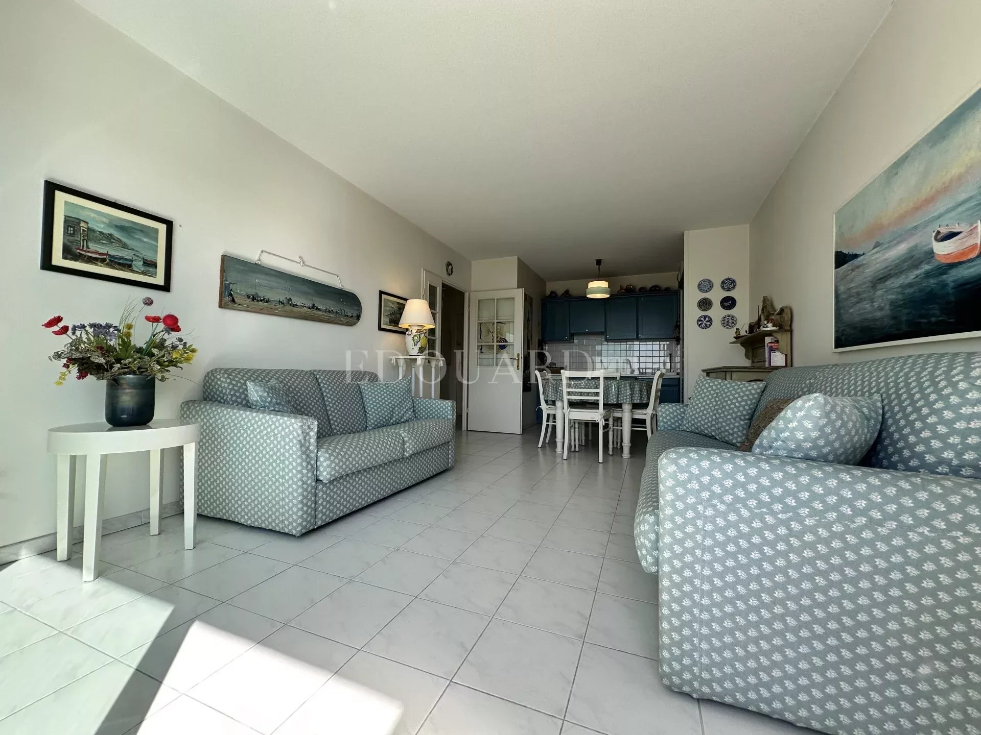 1 Bed, 1 Bath, ApartmentFor Sale, Menton, Alpes-Maritimes