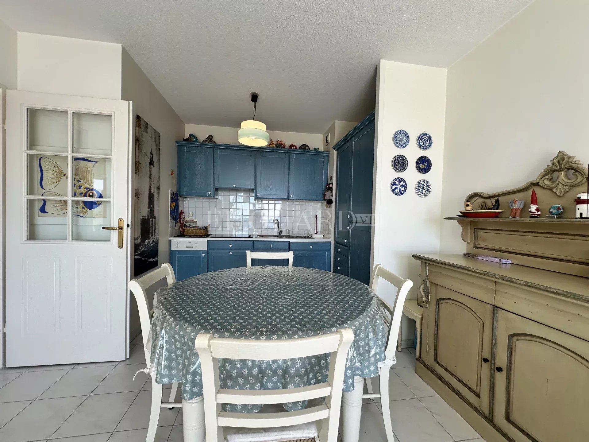 1 Bed, 1 Bath, ApartmentFor Sale, Menton, Alpes-Maritimes