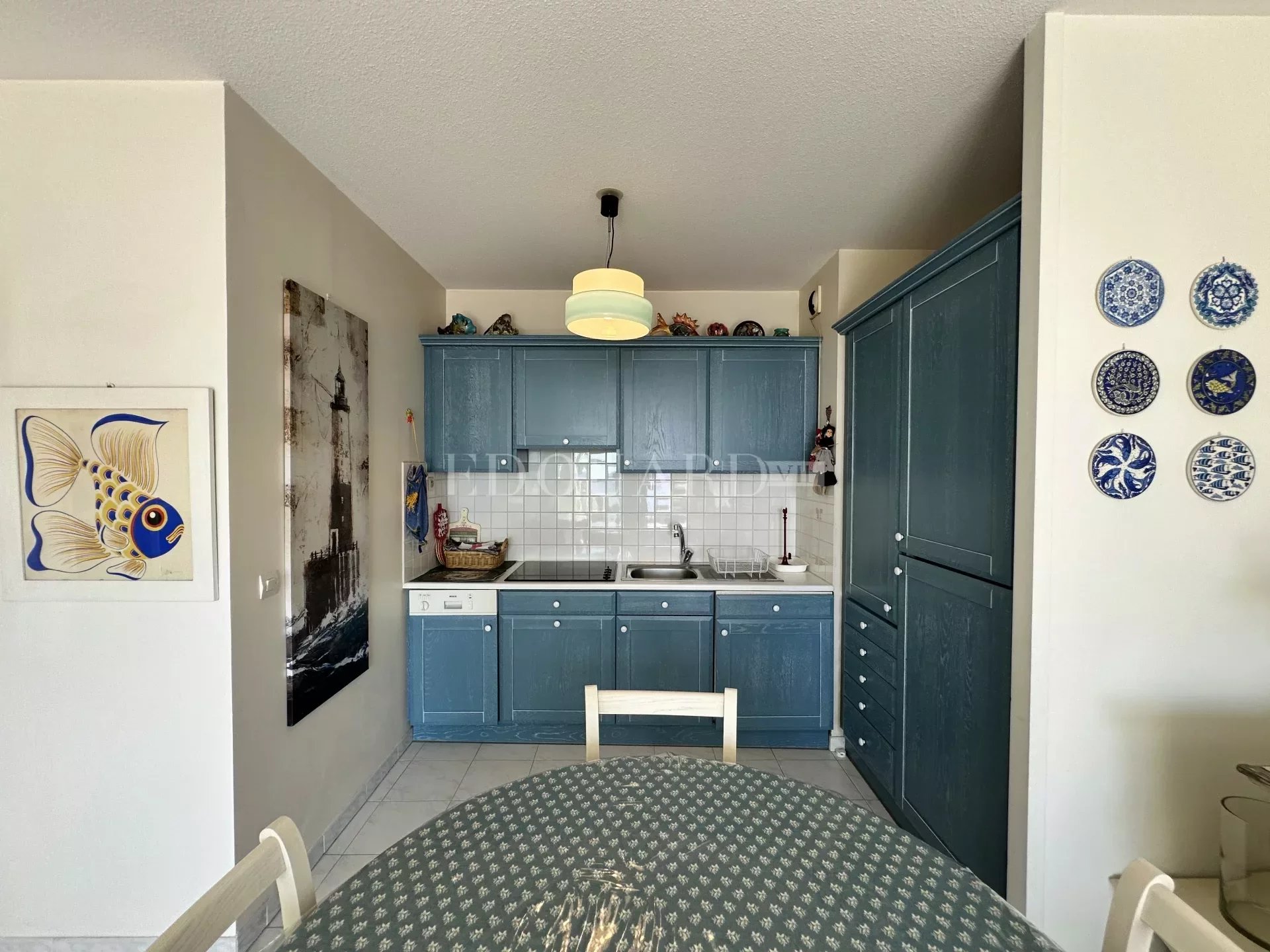 1 Bed, 1 Bath, ApartmentFor Sale, Menton, Alpes-Maritimes