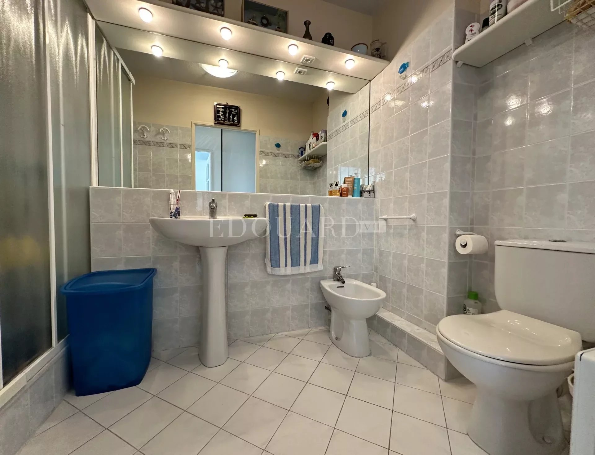 1 Bed, 1 Bath, ApartmentFor Sale, Menton, Alpes-Maritimes