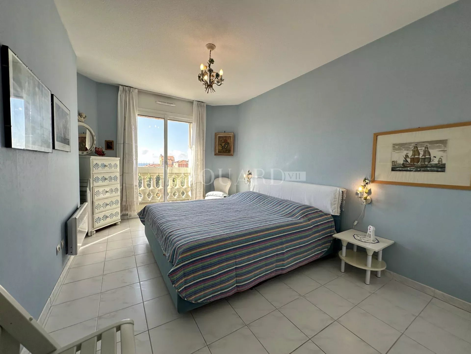 1 Bed, 1 Bath, ApartmentFor Sale, Menton, Alpes-Maritimes