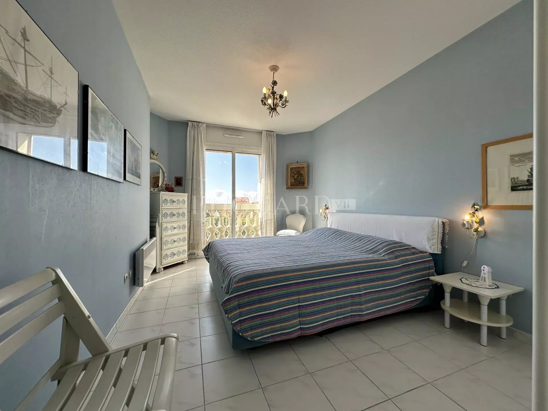 1 Bed, 1 Bath, ApartmentFor Sale, Menton, Alpes-Maritimes