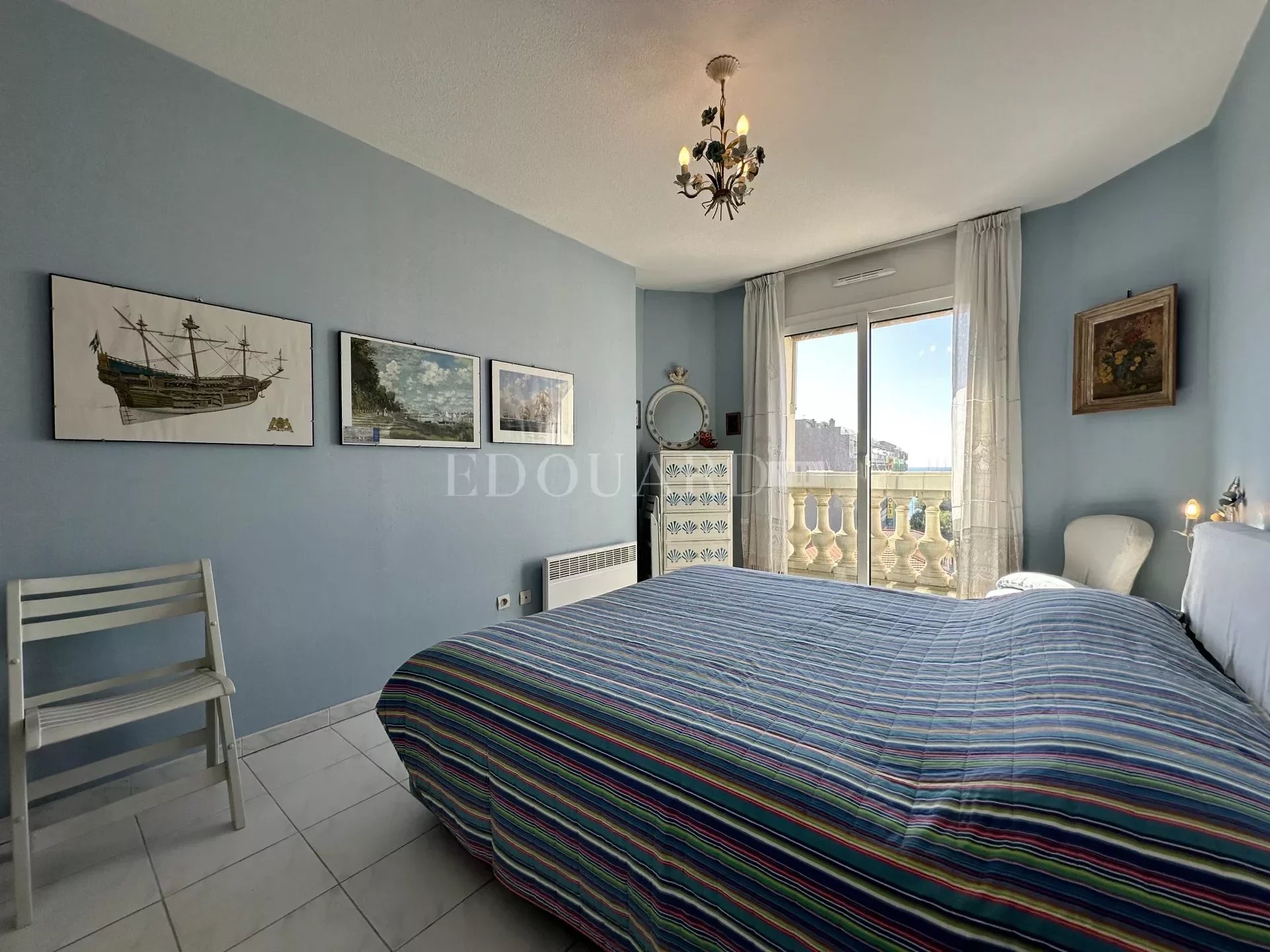 1 Bed, 1 Bath, ApartmentFor Sale, Menton, Alpes-Maritimes