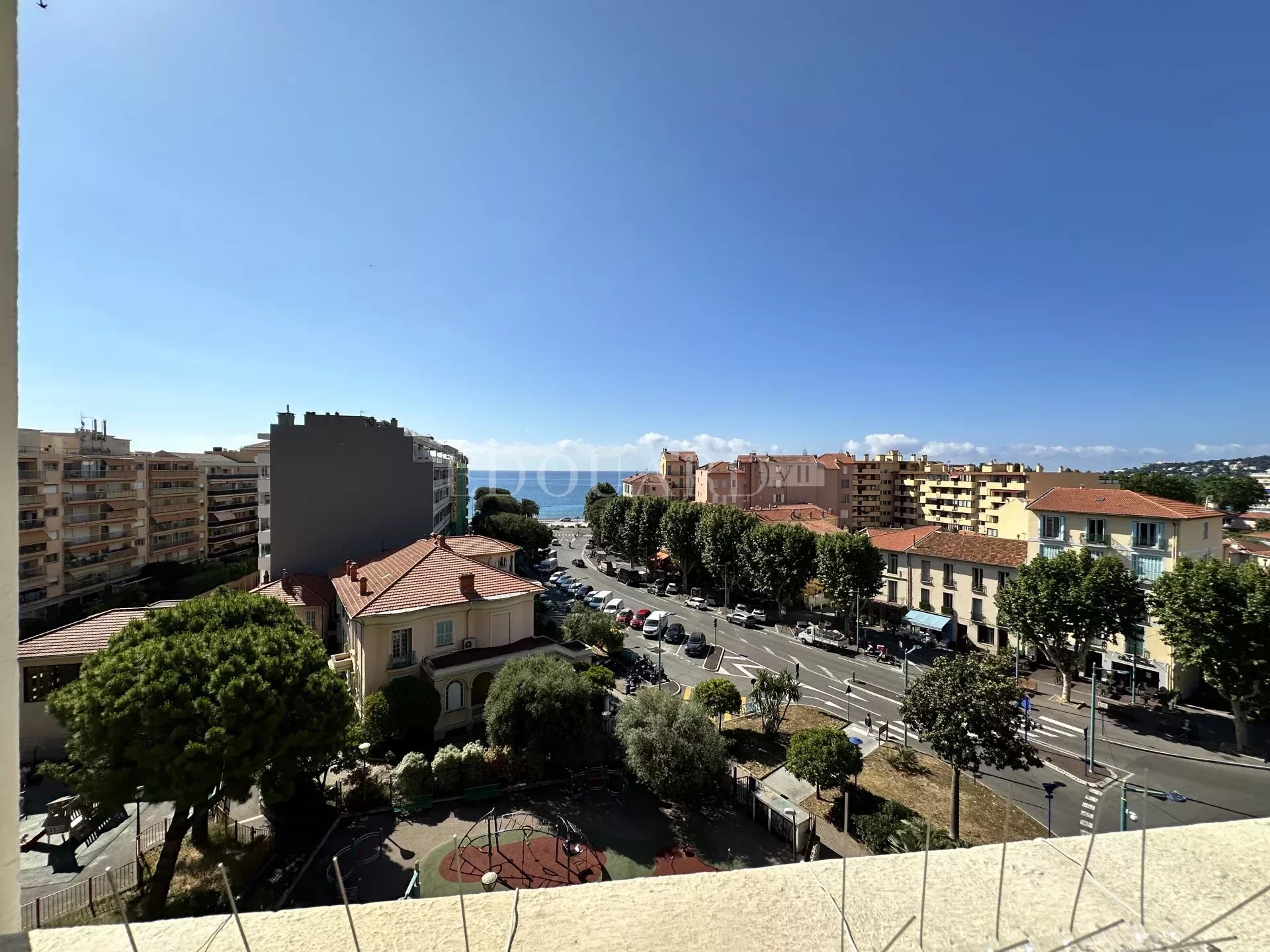 1 Bed, 1 Bath, ApartmentFor Sale, Menton, Alpes-Maritimes