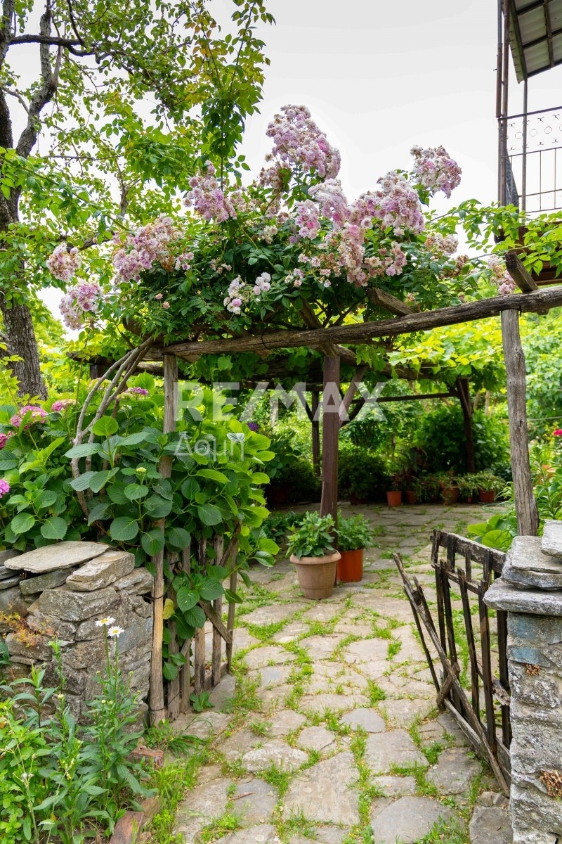 HouseFor Sale, Tsagkarada, Mouresi, Magnesia