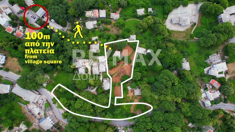 HouseFor Sale, Tsagkarada, Mouresi, Magnesia