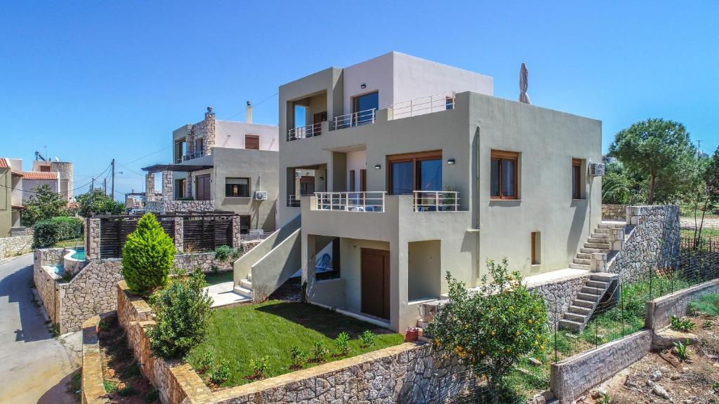 5 Bed, 3 Bath, HouseFor Sale, Chania, Crete
