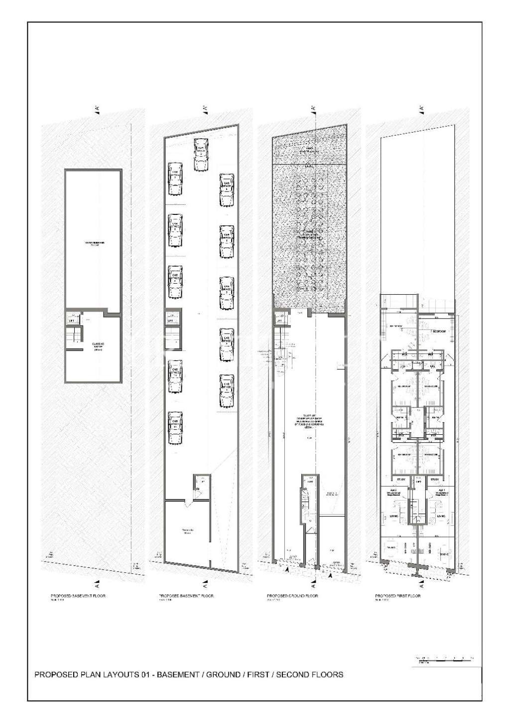 3 Bed, ApartmentFor Sale, Birkirkara, Malta