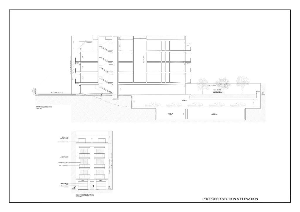 3 Bed, ApartmentFor Sale, Birkirkara, Malta