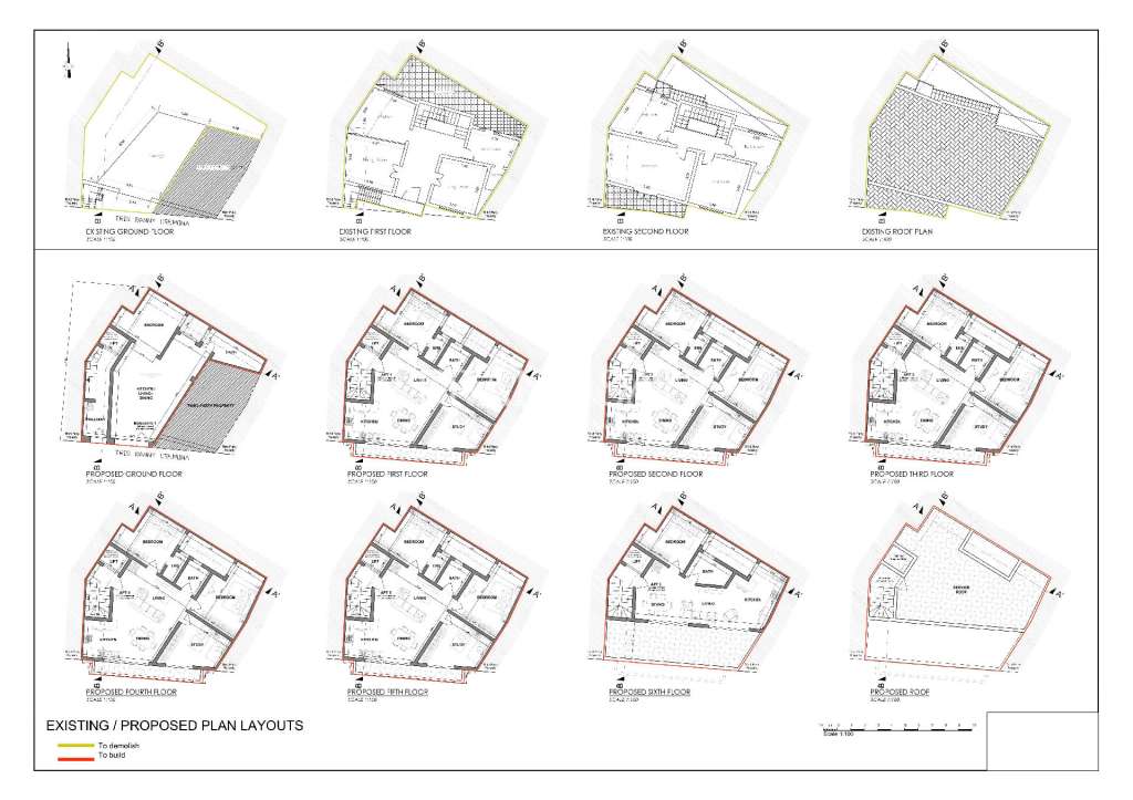 1 Bed, ApartmentFor Sale, Pieta, Malta