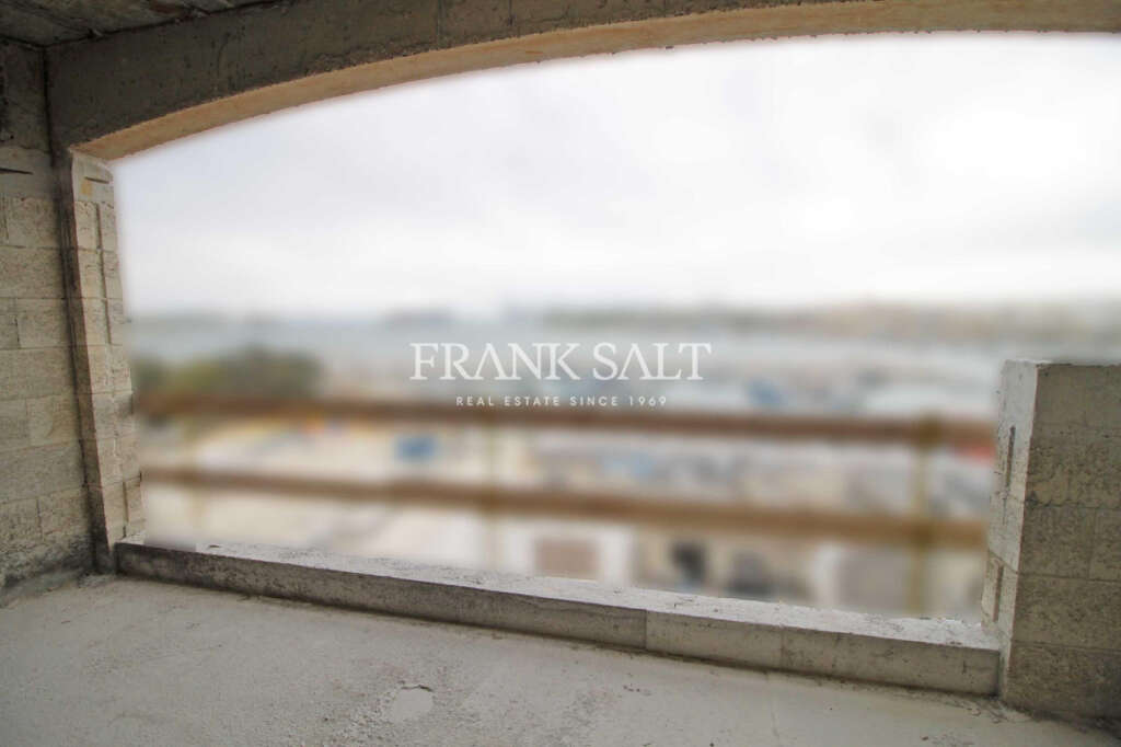 3 Bed, ApartmentFor Sale, Marsaxlokk, Malta