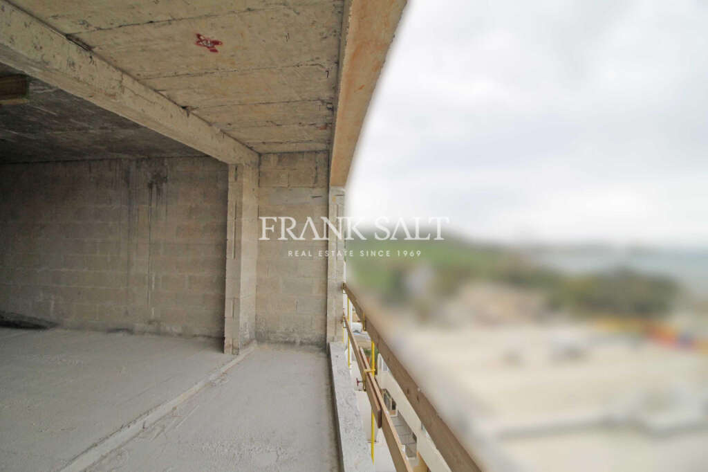 3 Bed, ApartmentFor Sale, Marsaxlokk, Malta