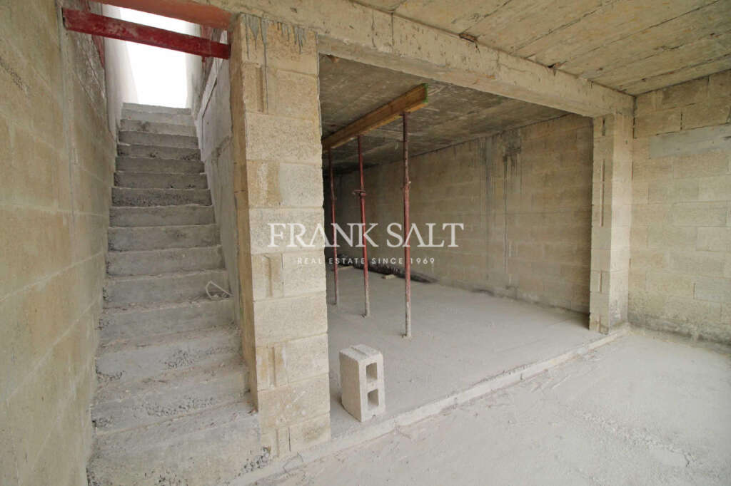 3 Bed, ApartmentFor Sale, Marsaxlokk, Malta