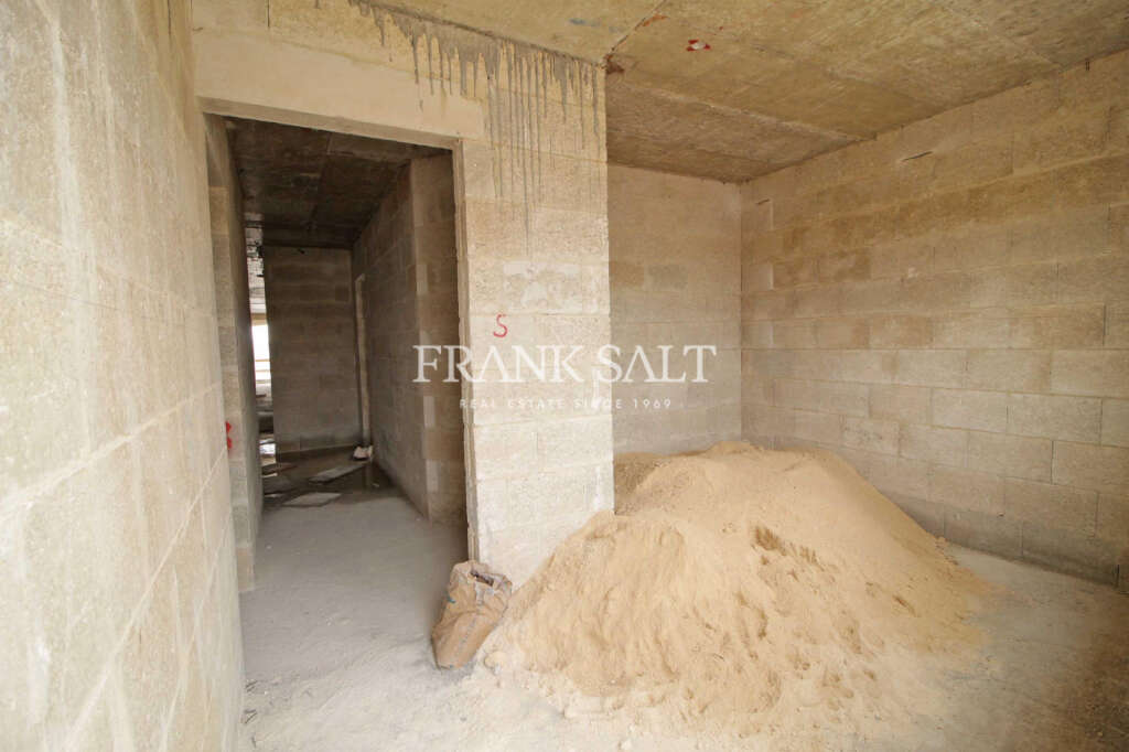 3 Bed, ApartmentFor Sale, Marsaxlokk, Malta